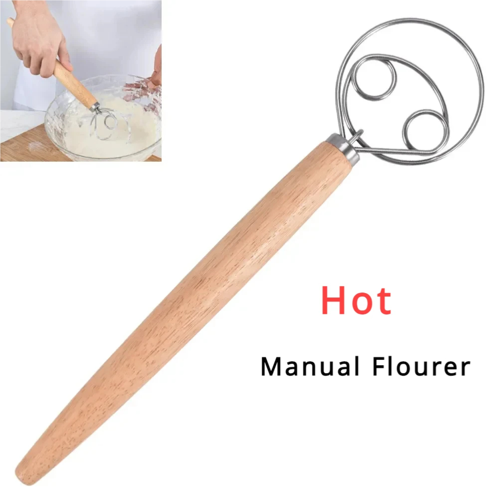Immersion Hand Blender Set - Utensili per torte Frusta per impasto
