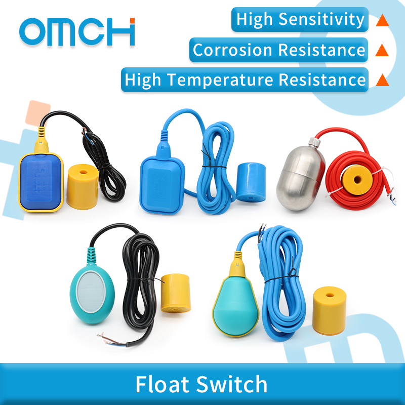 Home Appliances - OMCH Interruttore a galleggiante Controllo del