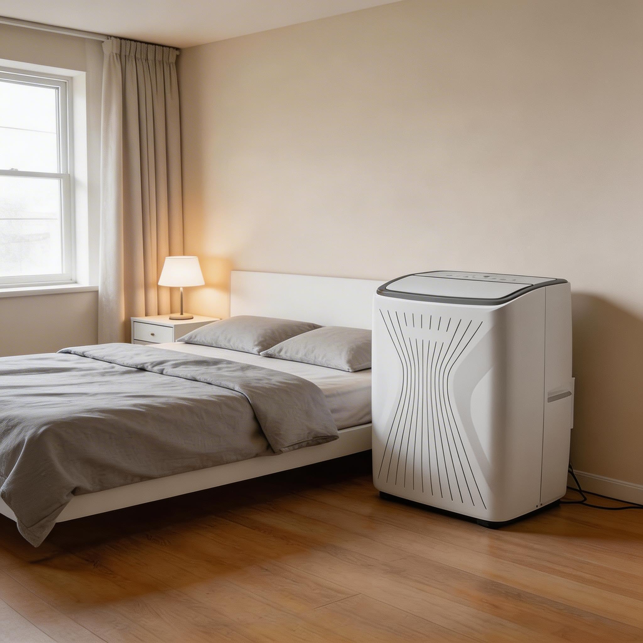 Air Conditioners - Condizionatori d'Aria Portatili da 14.000 BTU,