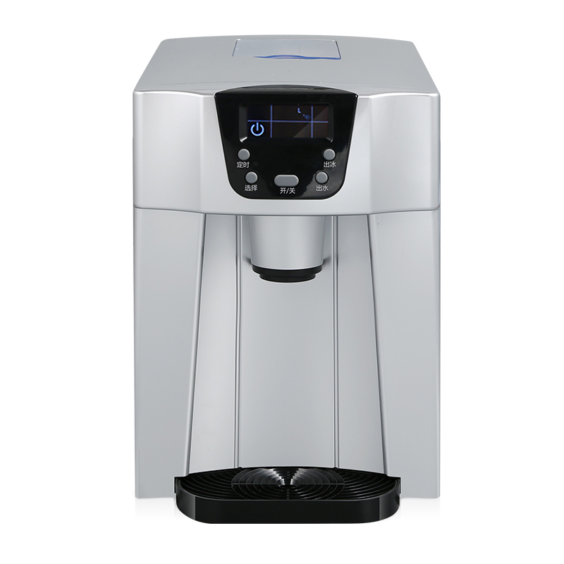 Small Appliances - # Macchina per il ghiaccio domestica