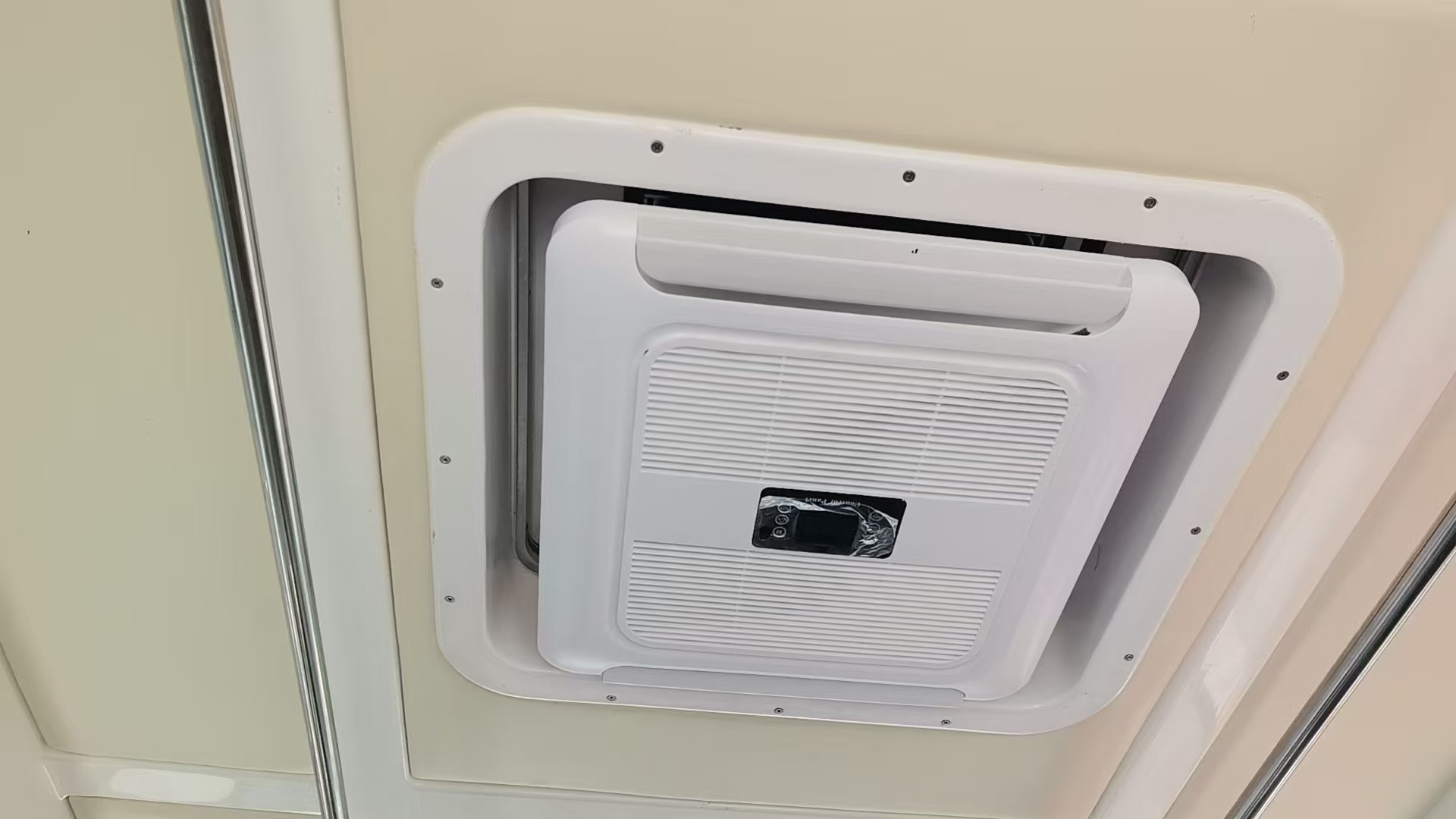 Buon compressore inverter 12V  - Air Conditioners recensione e prezzo