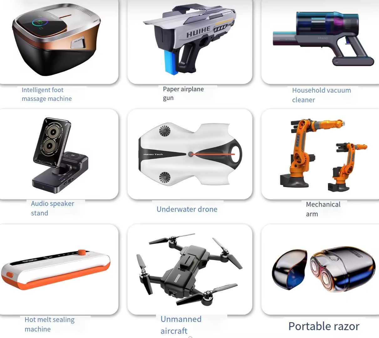 Progettazione e sviluppo di pr - Home Appliances recensione e prezzo