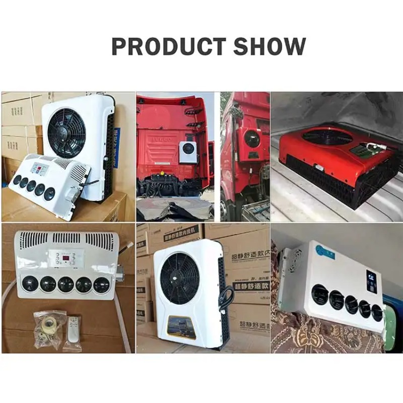 Assemblaggio automatico dei co - Air Conditioners recensione e prezzo