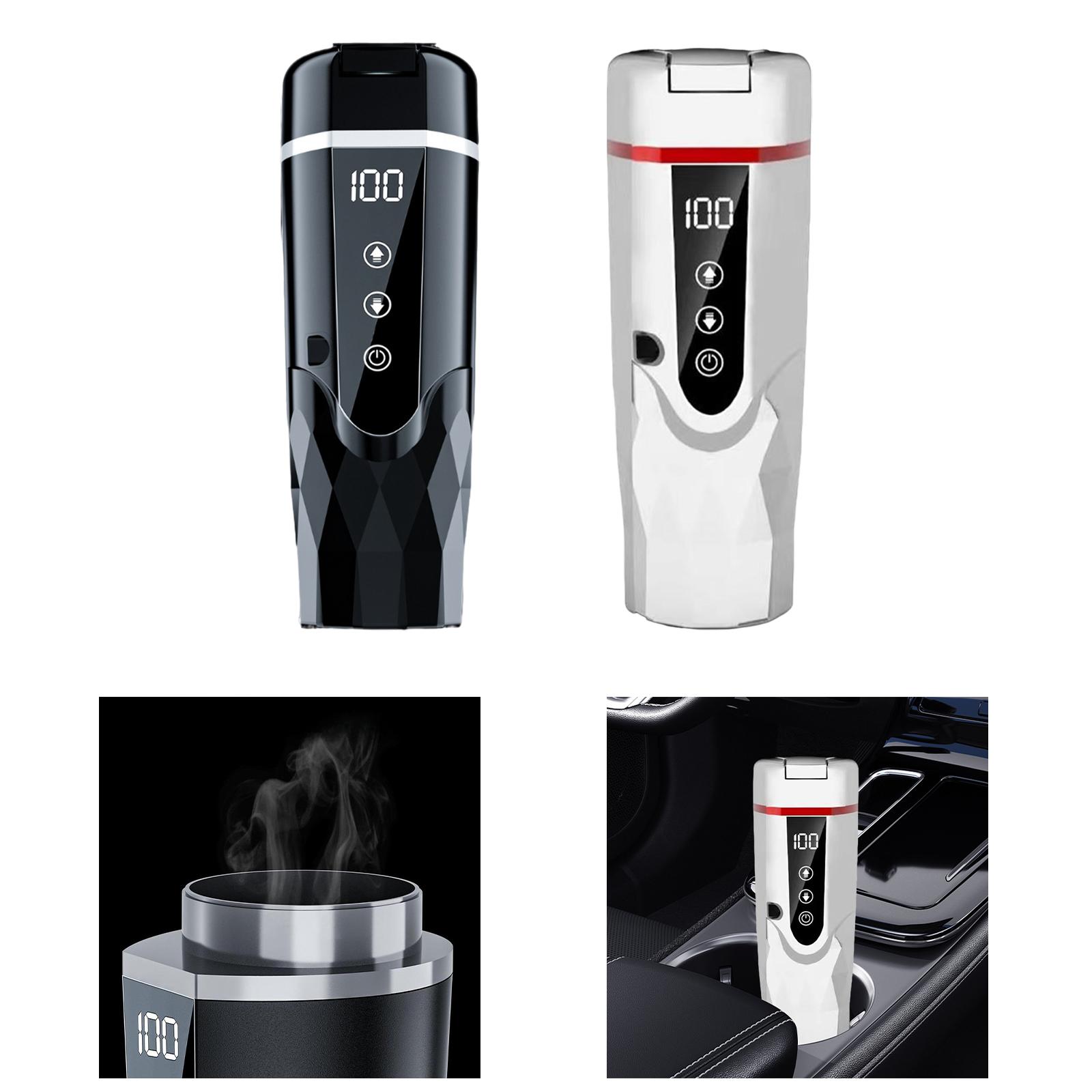 Tazza termica elettrica per ac - Electric Kettle Temperature Control recensione e prezzo