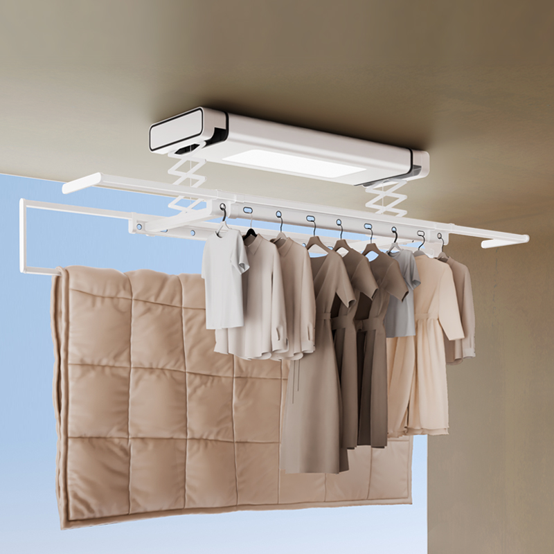 Stendibiancheria Intelligente  - Laundry recensione e prezzo