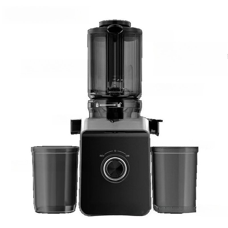 Spremiagrumi a Bocca Larga e B - Electric Slow Juicer Cold Press recensione e prezzo