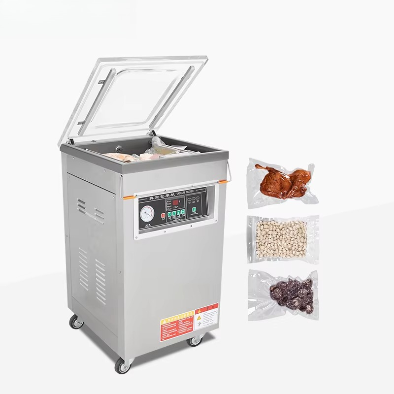 Macchina per la conservazione  - Food Vacuum Sealer Machine recensione e prezzo