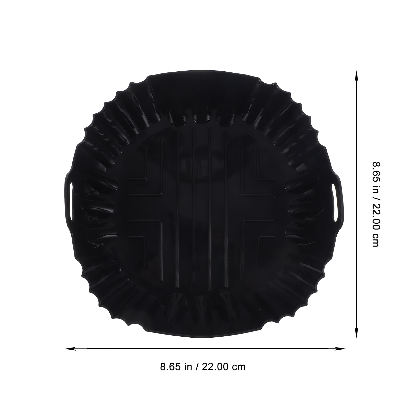 Rivestimento in silicone per c - Air Fryer Silicone Pot Liner recensione e prezzo