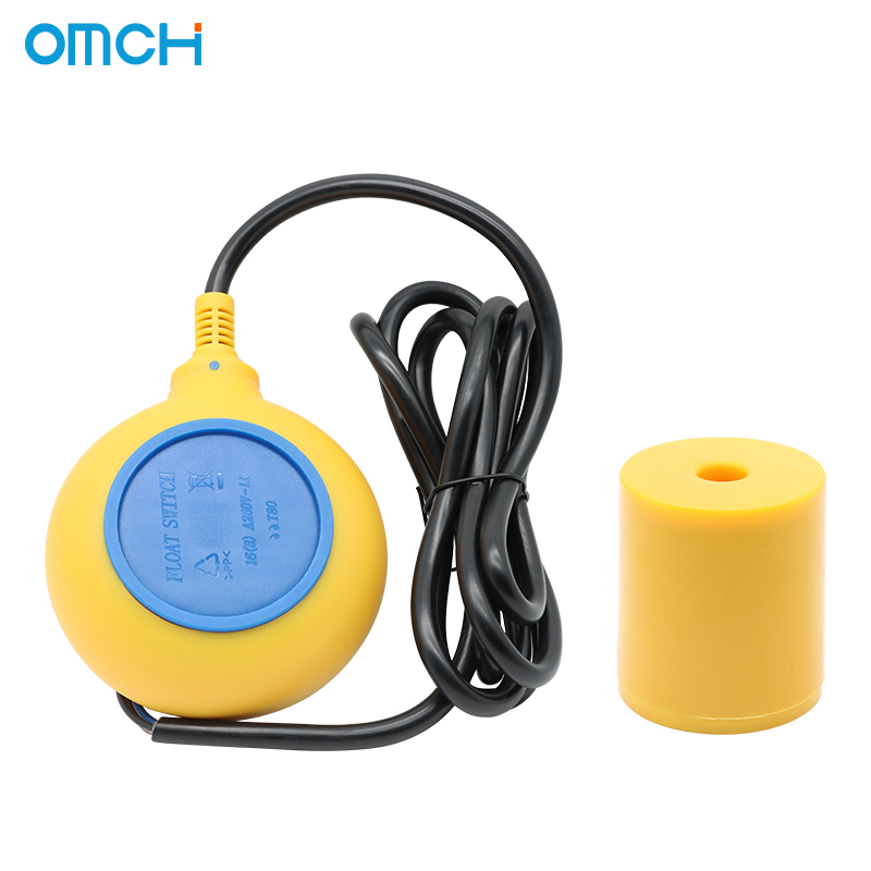 OMCH Interruttore a galleggian - Home Appliances recensione e prezzo