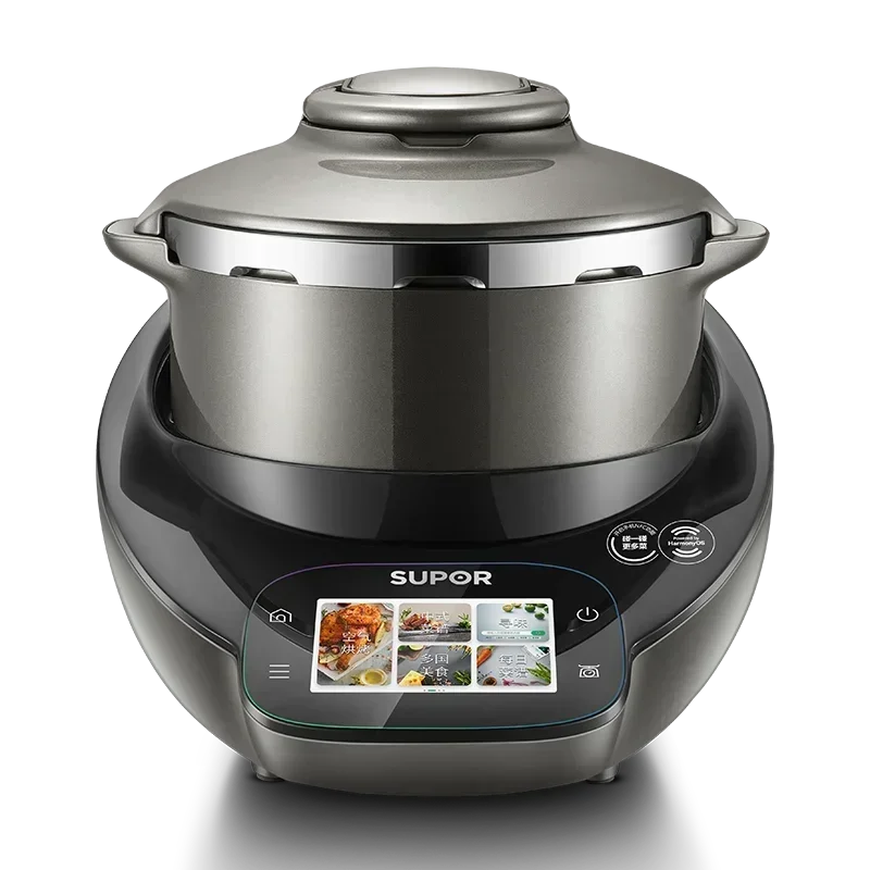 220V SUPOR Piccolo C Master Ch - Small Appliances recensione e prezzo