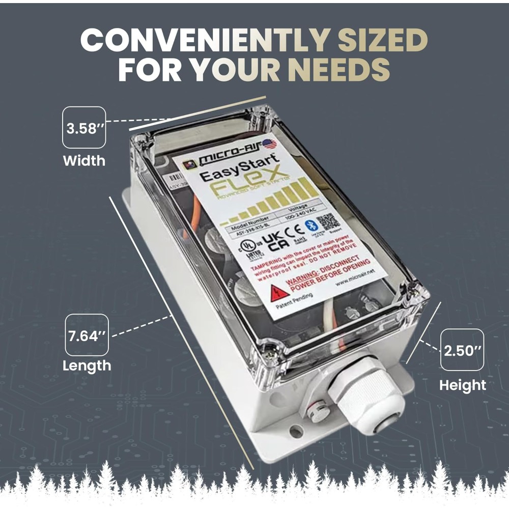 Kit di Avvio Graduale Bluetoot - Air Conditioners recensione e prezzo