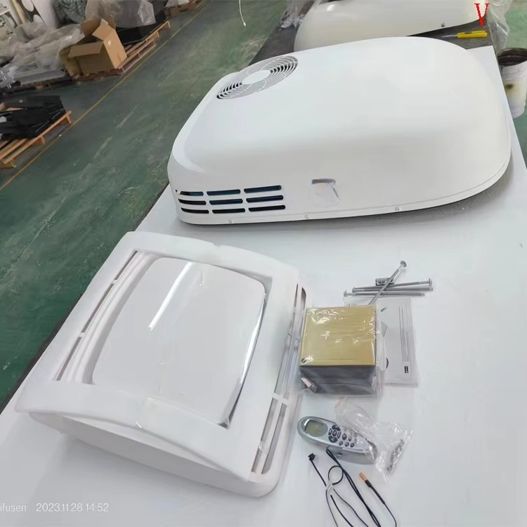 Nuovi Condizionatori d'Aria da - Air Conditioners recensione e prezzo