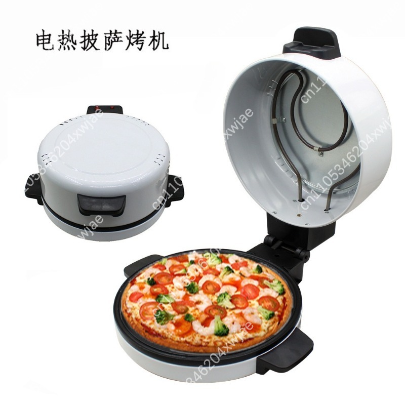 Macchina Elettrica Multifunzio - Kitchen Appliances recensione e prezzo