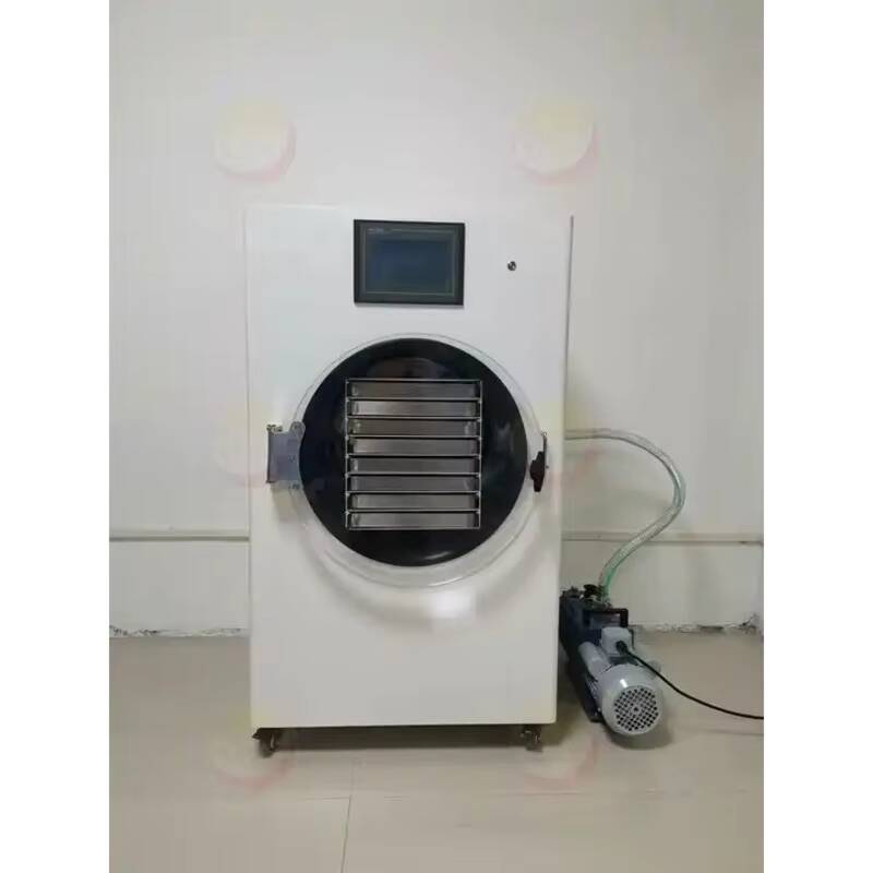 Macchina per liofilizzazione P - Home Appliances recensione e prezzo