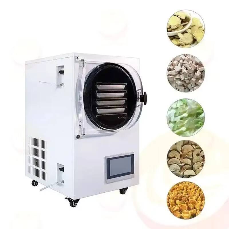 Macchina per liofilizzazione P - Home Appliances recensione e prezzo