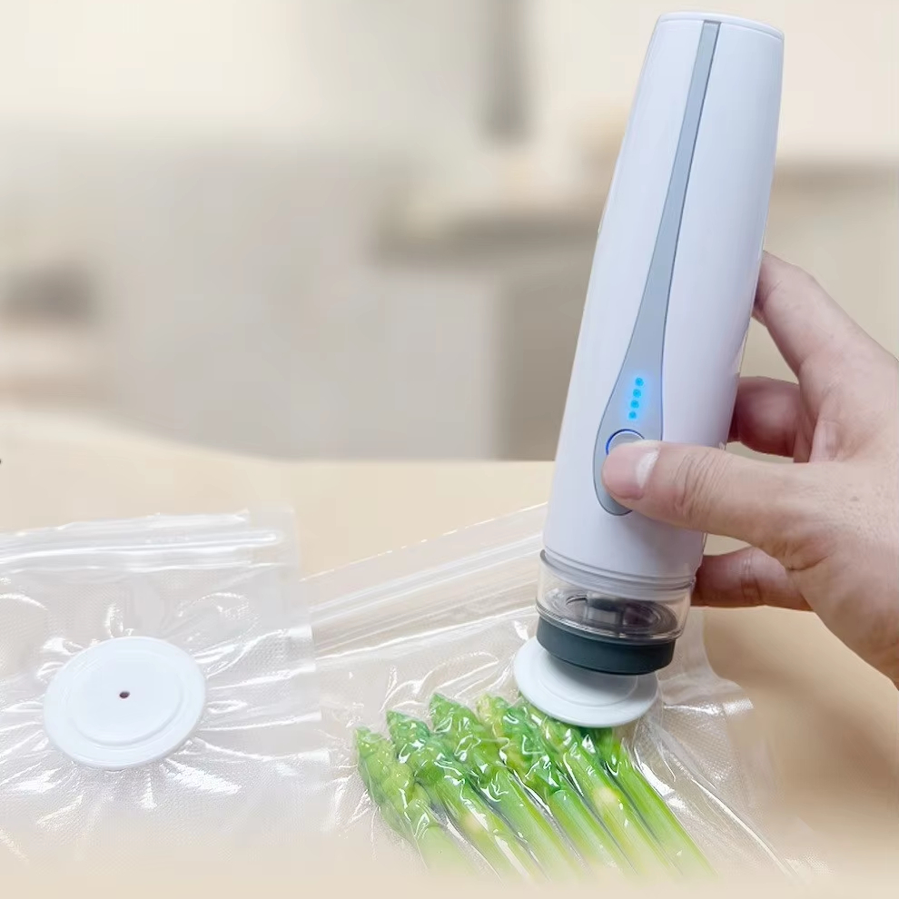Macchina per il Confezionament - Food Vacuum Sealer Machine recensione e prezzo