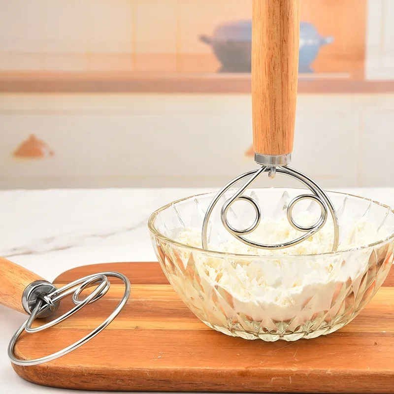 Frusta per impasto danese in a - Immersion Hand Blender Set recensione e prezzo